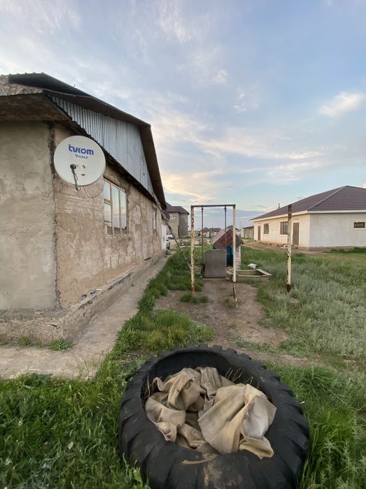 Продам дом Дачный масив Коянды