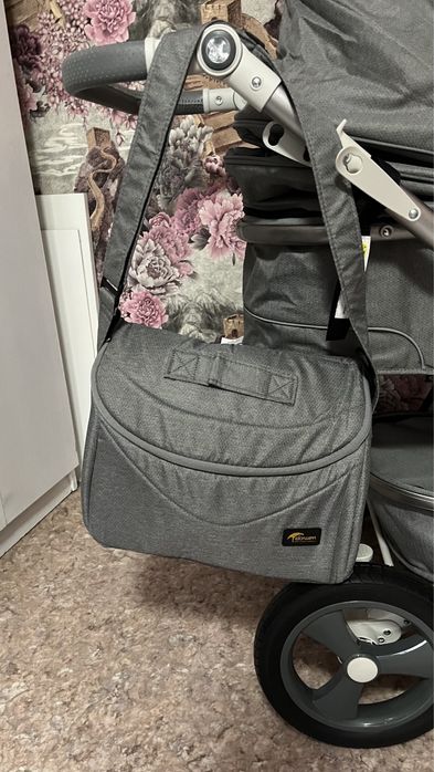 Детские коляски Teknum