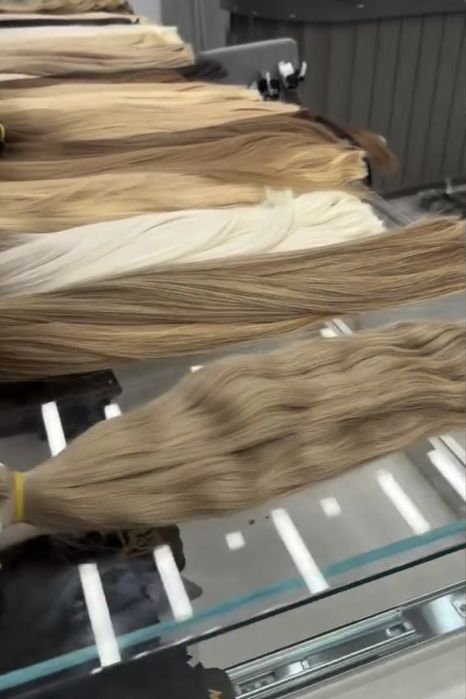 Естествена Коса– ПОРЪЧКИ