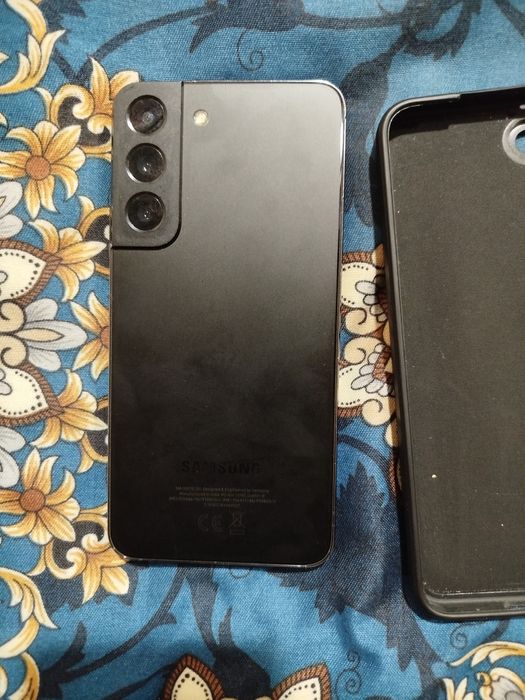 Samsung S22 satiladi