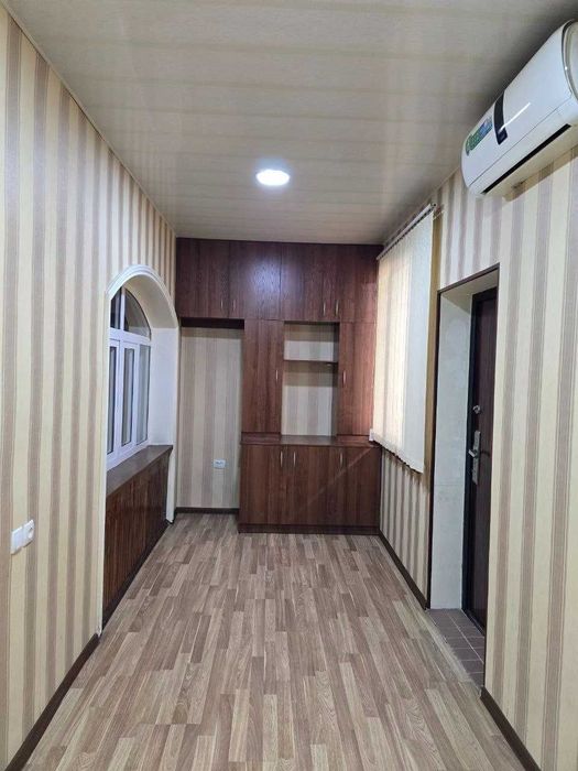 Sergeli tumanida 3-xonali kvartira ijaraga beriladi