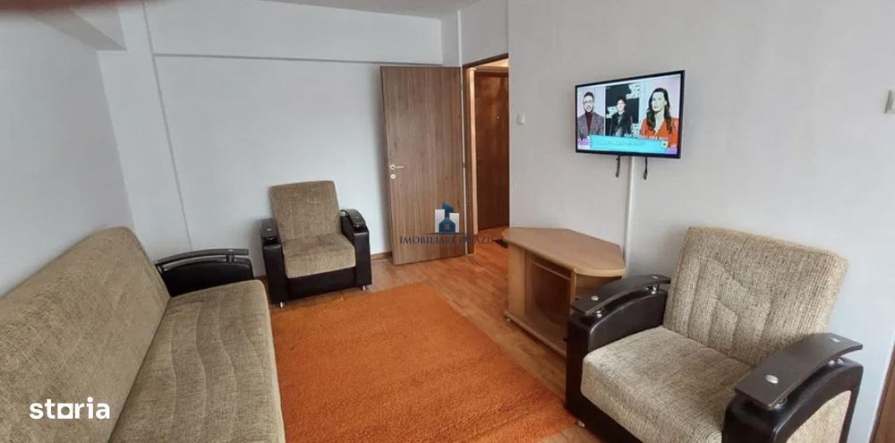 Inchiriere Garsoniera Semidecomandata Sos.Oltenitei