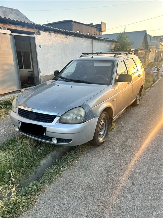 приора универсал