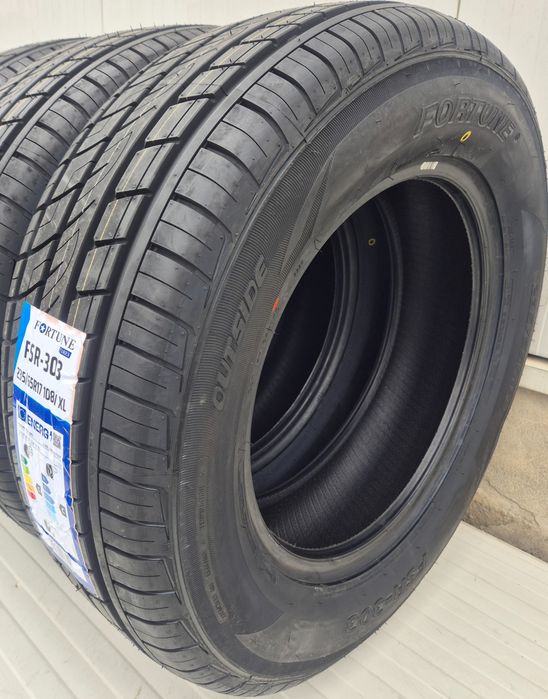 235/65 R17 108V FORTUNE FSR-303 XL Anvelope de vara