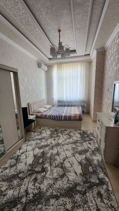 Чиланзар 23-кв 2/8/9 Новостройка Фархадиский Бозорча