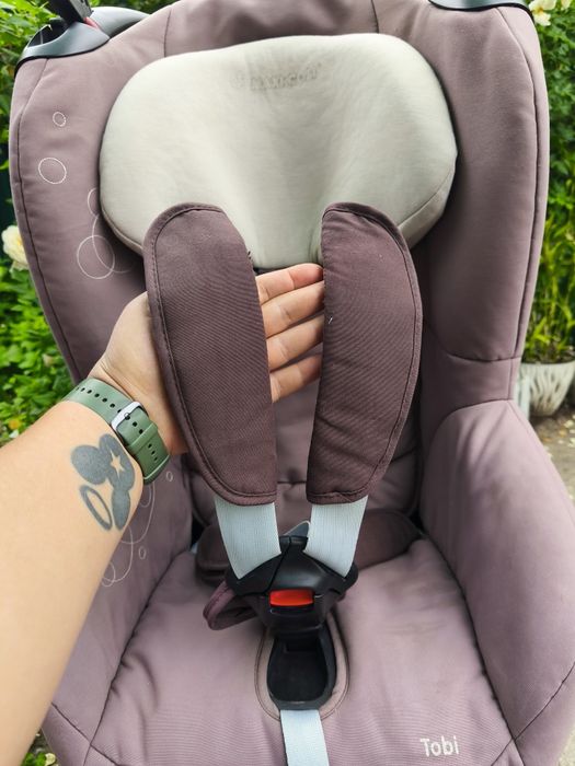 Продам Автокресло Maxi Cosi
