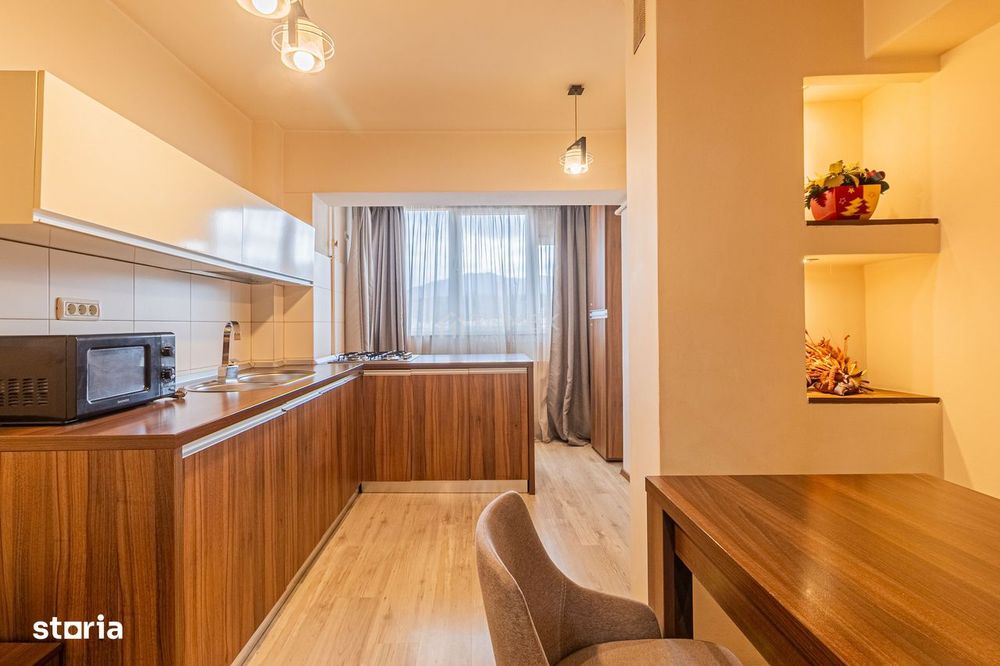 Apartament 2camere B-dul Garii  sau schimb cu teren