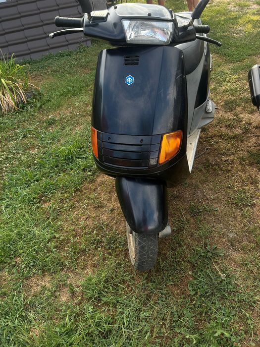 vand scutere yamaha si piaggio