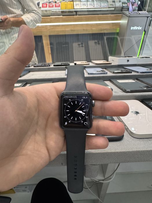 Apple watch 3 42mm