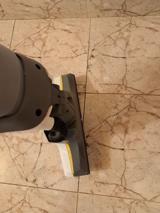 Aparat de curățat podele FC 5 Premium (white)