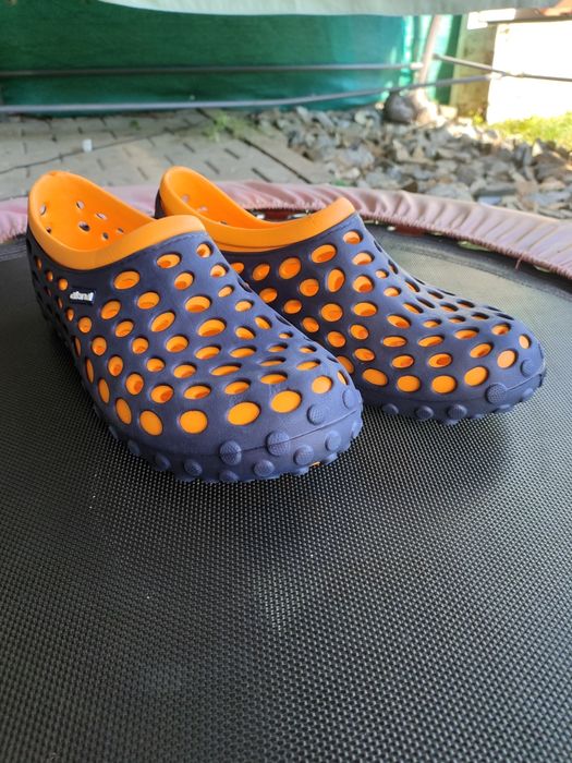 Încălțăminte bărbați acvatica noi foarte ușor și ergonomici 44