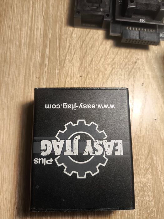 Продам программатор JTAG