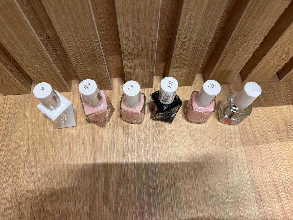 Essie лак за нокти