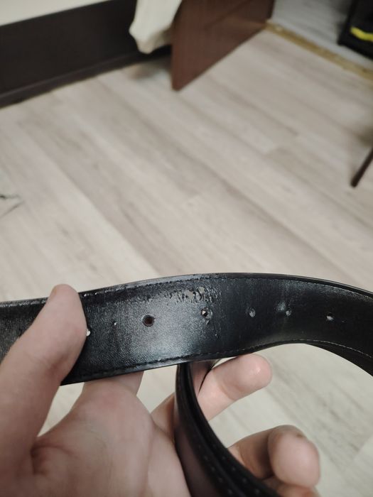 Curea Amiri 120 cm