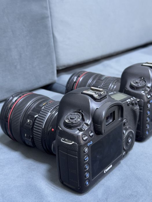 Canon mark iii sotiladi aybi yuq