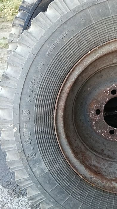 Продам 2 балон.с камерам и дисками