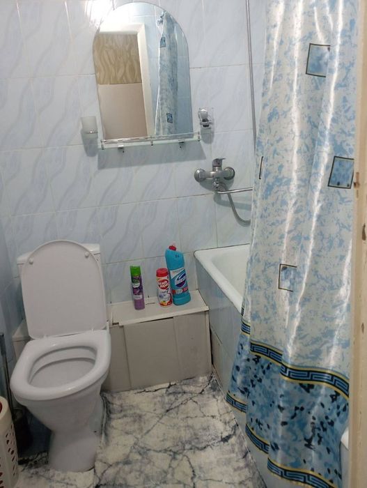 Аренда квартиры 1*2/3/4 Алмазарский район.Каракамыш 2/1 . Семье