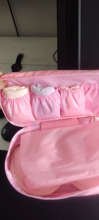 Сумка для нижнего белья