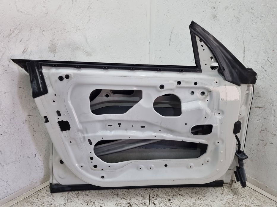 Usa stanga fata Bmw 5 GT (F07) [Fabr 2011-2016] Hatchback 300 Alpinwei