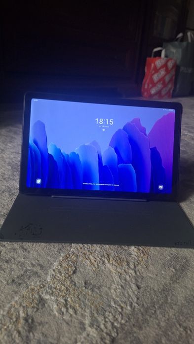 Планшет Samsung Galaxy Tab A7