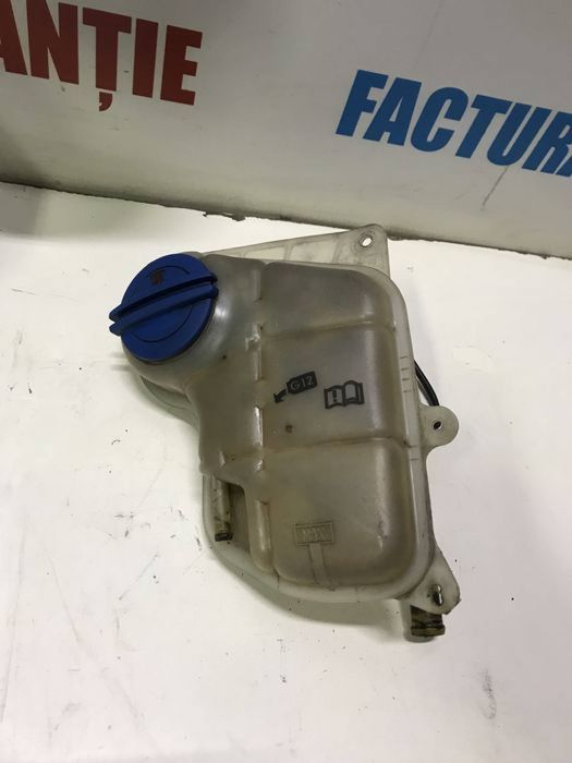 Vas expansiune lichid parbriz stropgel Skoda Superb 1 Passat B5.5
