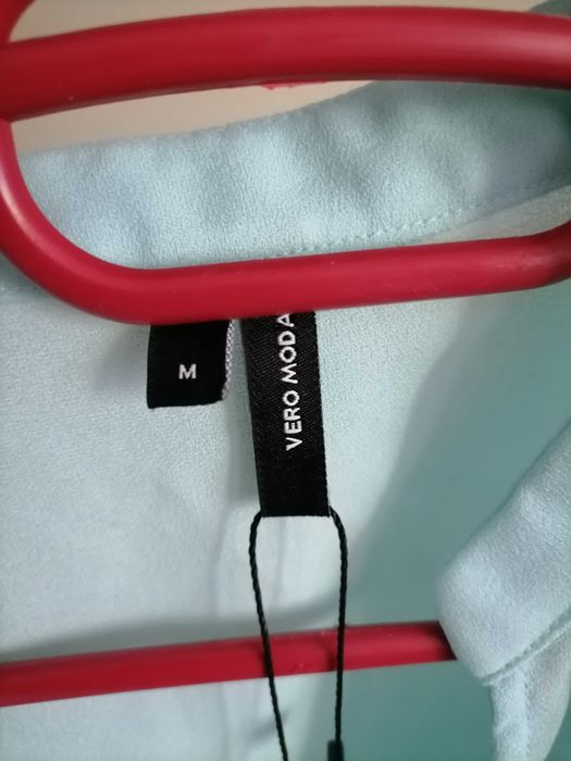 Блуза дълъг ръкав  VERO MODA