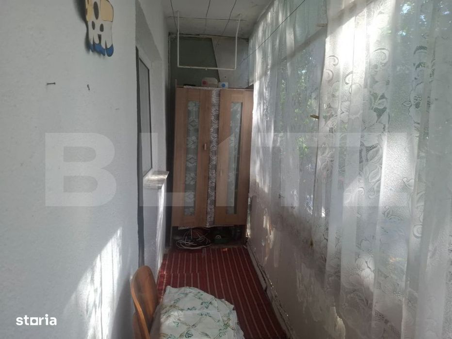 Apartament de vanzare, 50 mp, zona Gaesti