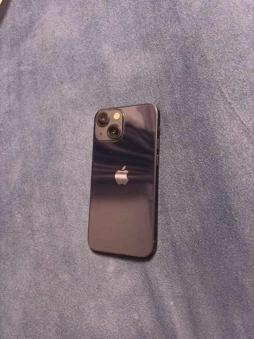 iphone 13 mini Midnight