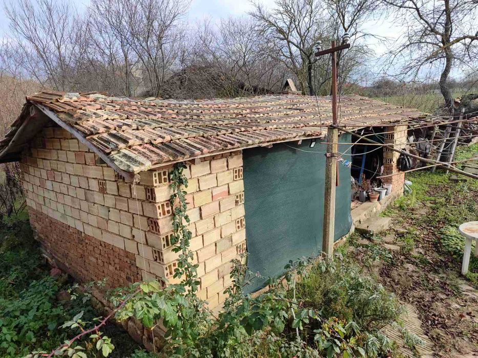 Продава се Къща в с. Гешаново, Област Добрич - 100 кв.м за 67 €/кв.м - Снимка #10