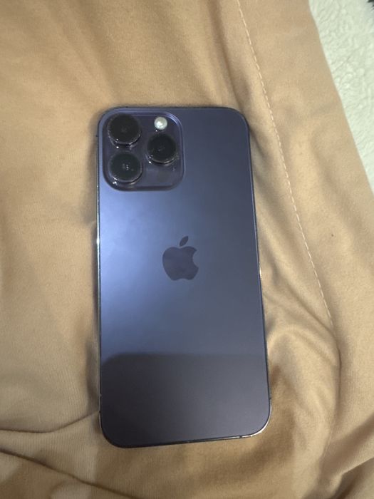 iphone 14 pro max 128gb