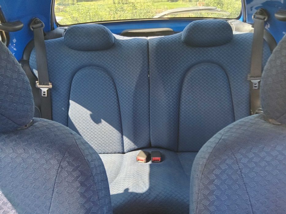 Vand Ford K 2003