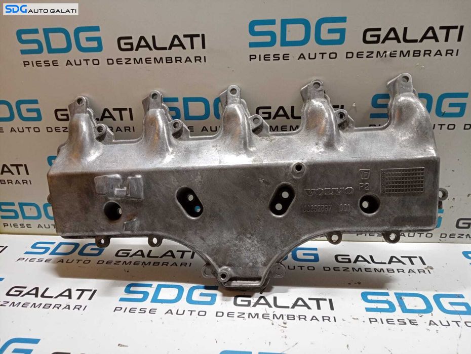Capac Culbutori Volvo XC90 2.4 D 2002 - 2014 Cod 08692397 [M7505]