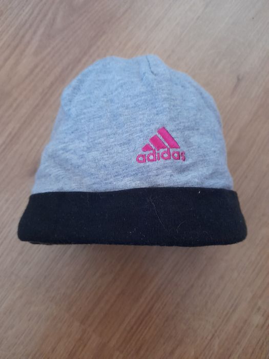 Бебешка шапка Адидас/Adidas - ФК"Реал Мадрид"