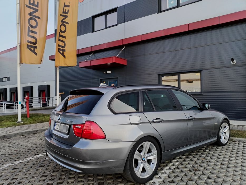 BMW 3 Series 2011 — imagine 3
