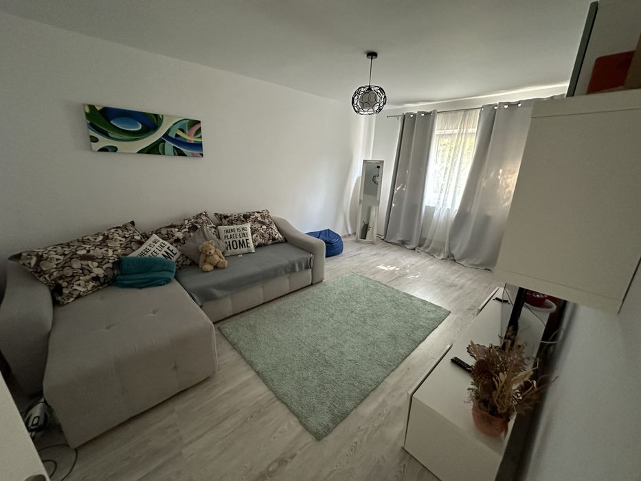 Regim hotelier apartament 2 camere