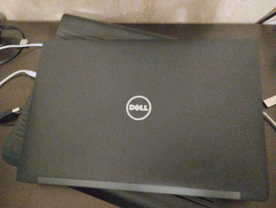 Dell latitude 7480