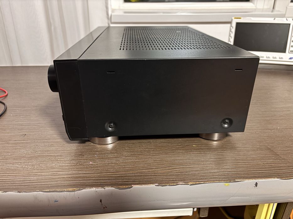 Amplificator Sony STR-GX290