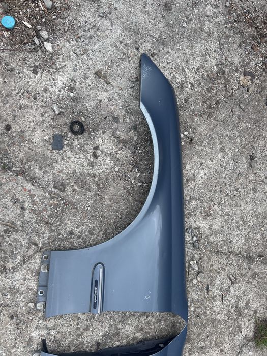 Aripa mercedes c220 2006…2009 stanga dreapta