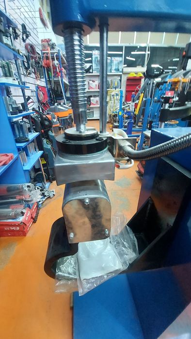 вулканизатор .пеш