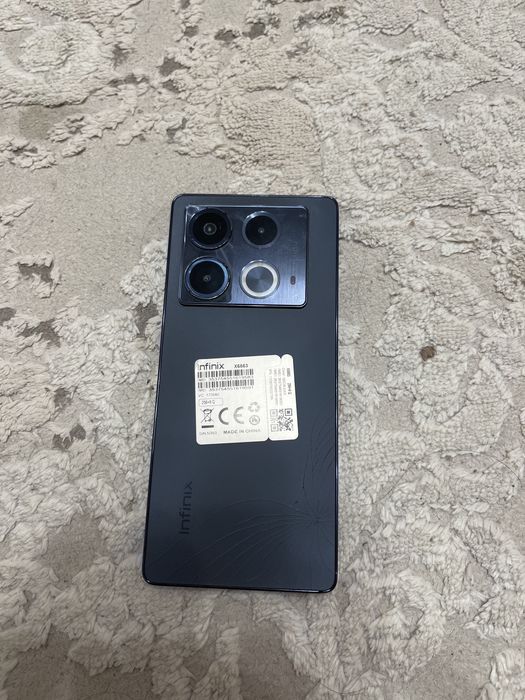 infinix note 40 телефон срочно