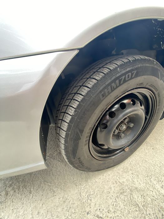 Nexia 2 yili 2013 1.6L dons luks kansaner