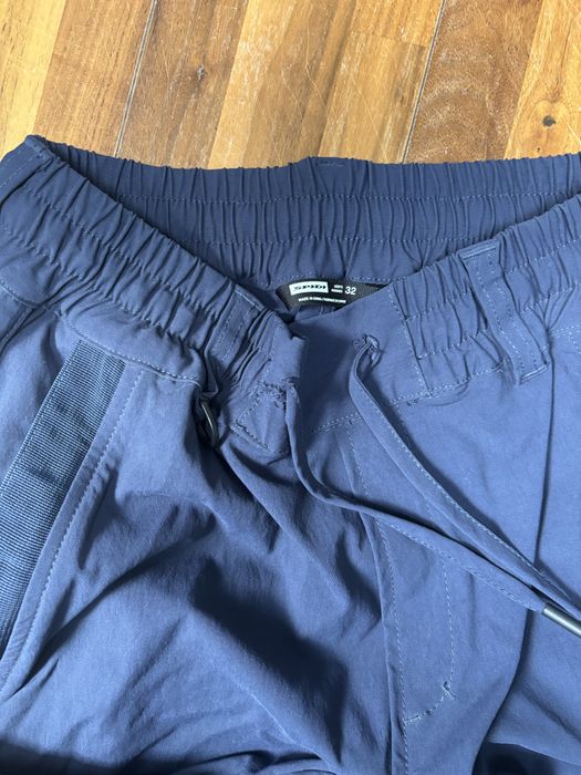 Pantaloni Spidi Moto Jogger