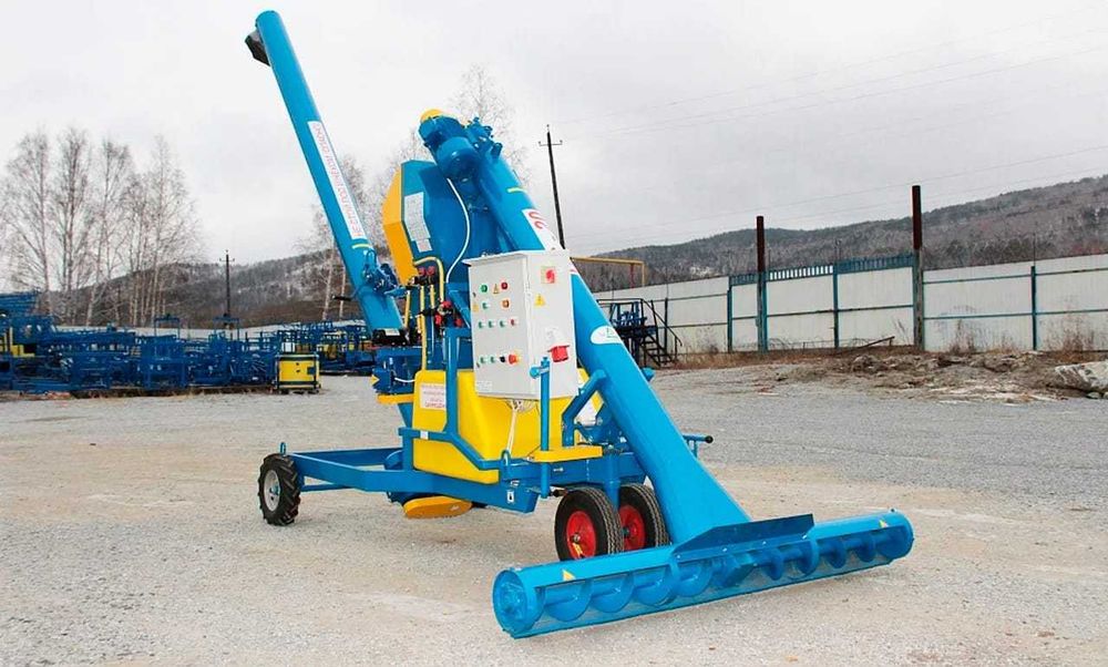 Протравитель семян ПС-20