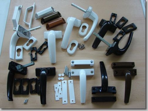 Balama 3D IQ mini pentru usi termopan magazin fizic in Otopeni