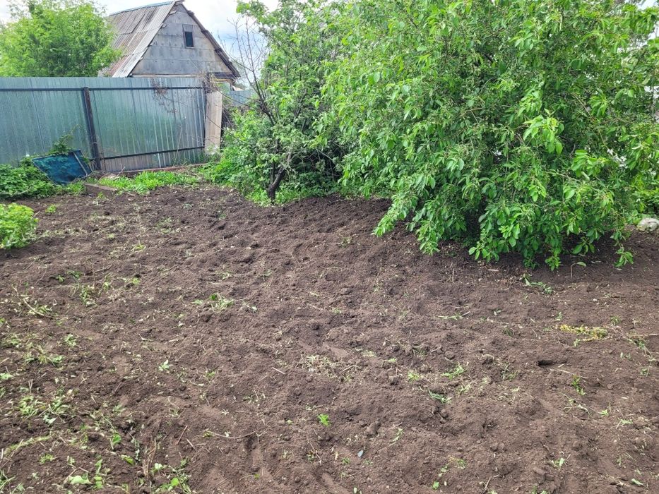 Продам дачу, Текстильщик