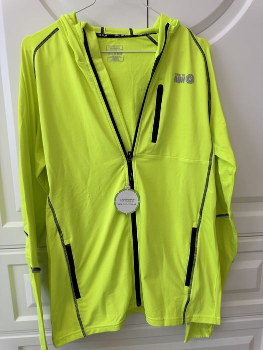 Maleta thermo pentru alergat