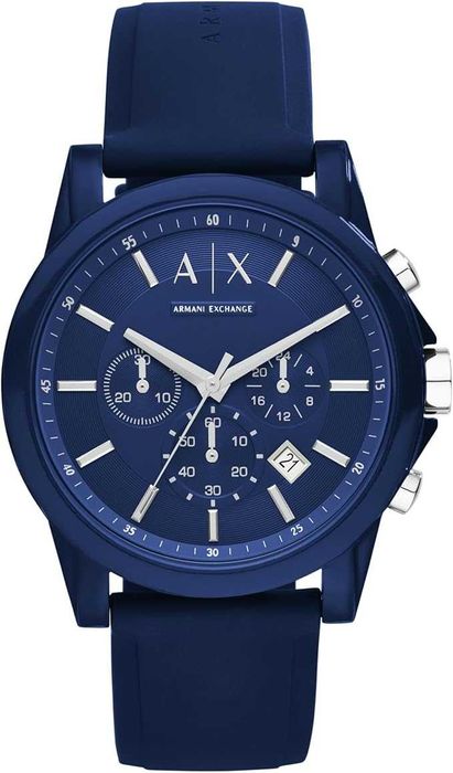 Ceas Armani barbatesc Armani Exchange AX2320 și AX.1327 Quartz sigilat