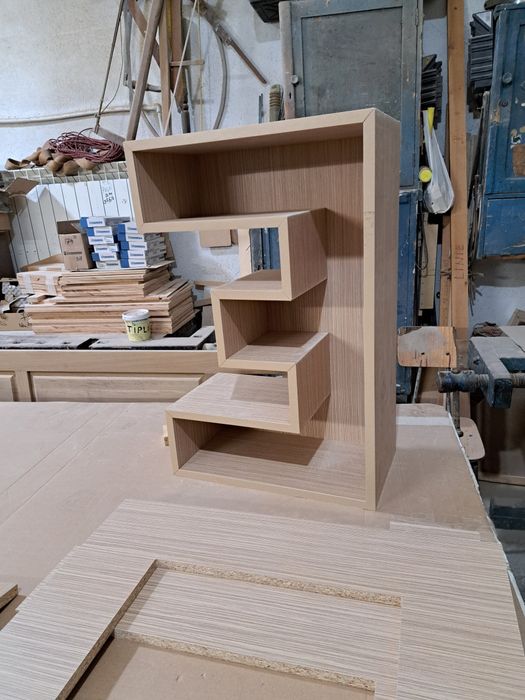 Litere volumetrice reclame volumetrice