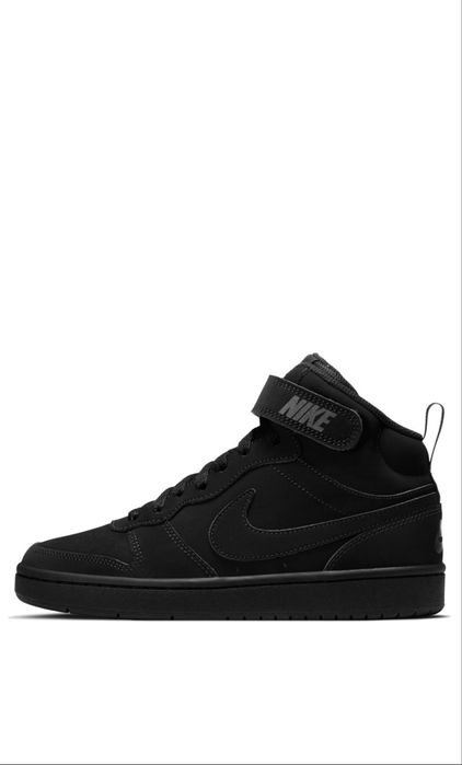 Nike Court Borough Mid 2