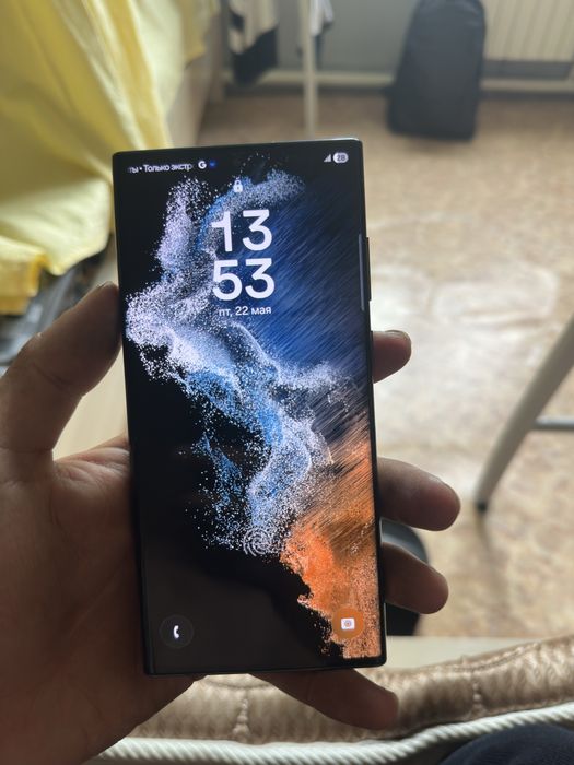 Samsung s22ultta